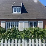 Driftwood House Hörnum - Golf und Mehr