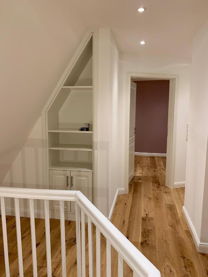 Ferienhaus Hus Lepen Wil Hörnum