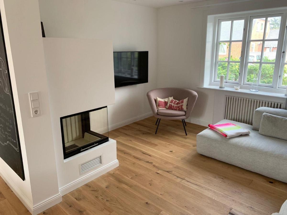 Ferienhaus Hus Lepen Wil