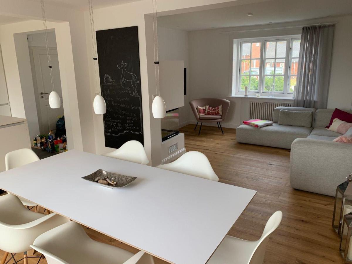 Ferienhaus Hus Lepen Wil *