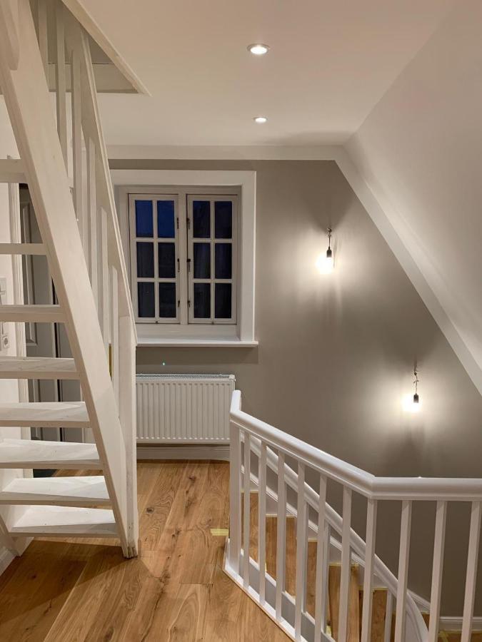 Ferienhaus Hus Lepen Wil Hörnum