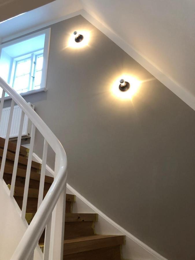 Ferienhaus Hus Lepen Wil