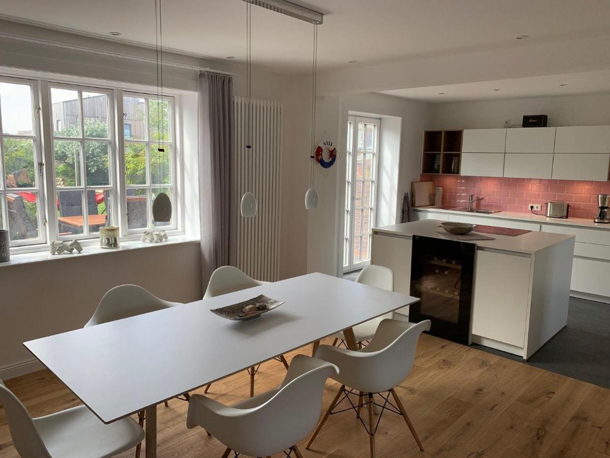 Hus Lepen Wil Ferienhaus *